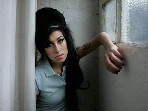 Amy Winehouse byla v úterý 26. července v 15 hodin pohřbena