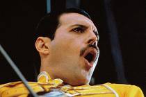 Freddie Mercury