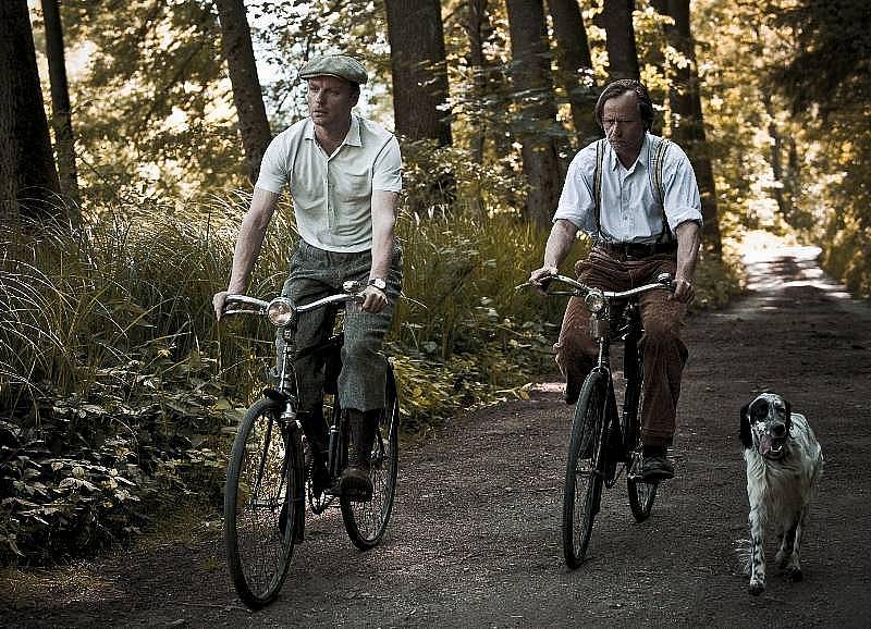 Habermannův mlýn: Legendární režisér Juraj Herz se rozhodl otevřít jednu z nejkontroverznějších kapitol českých dějin, poválečný odsun Němců, při němž se spravedlivý hněv často mísil s těmi nejnižšími pudy a spolu vytvářely nesmazatelnou krvavou stopu. 