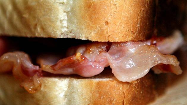 Jíst každý den slaninu zvýší riziko rakoviny slinivky o 19 procent, zjistili vědci.