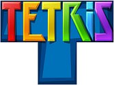 Počítačová hra Tetris.