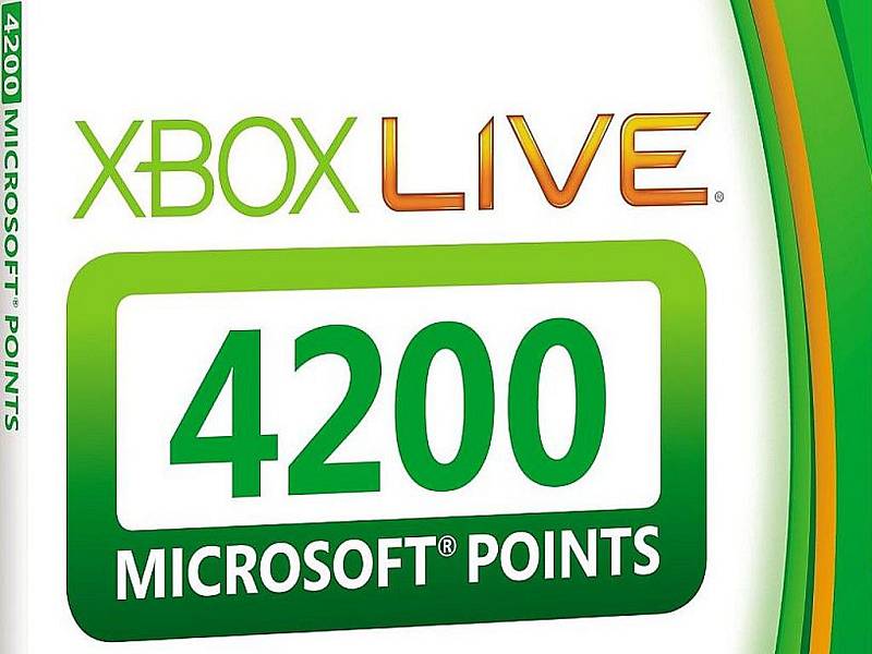 Microsoft Points se používají ve službách Microsoftu jako Xbox Live, Zune nebo na Windows Phone.