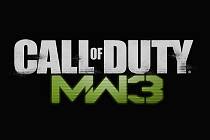 Počítačová hra Call of Duty: Modern Warfare 3.
