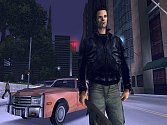 Počítačová hra Grand Theft Auto 3 (předělávka).