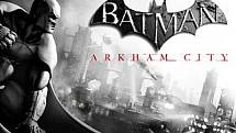 Počítačová hra Batman: Arkham City.