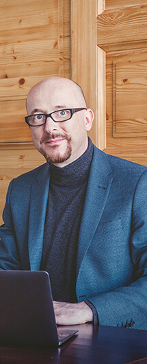 Petr Bednář