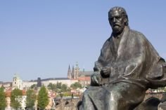 Kvíz: Jaký měl život náš nejslavnější hudební skladatel Bedřich Smetana? Zkuste své znalosti