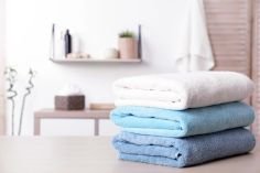 Jak vybrat kvalitní ručník nebo osušku? Tady je průvodce nákupem