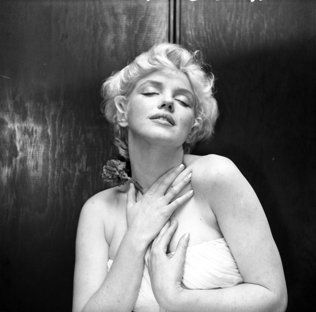 MM (c) Cecil Beaton