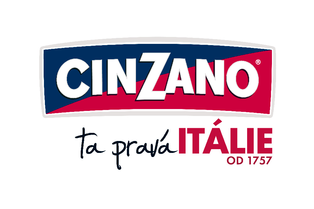 logo CINZANO